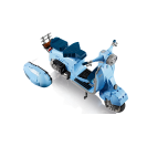  LEGO® Creator Expert 10298 VESPA 125