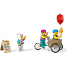 LEGO® CITY 60363 Obchod so zmrzlinou
