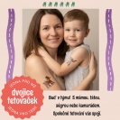 Betexa KukiKuk - TETOVAČKY Preteky