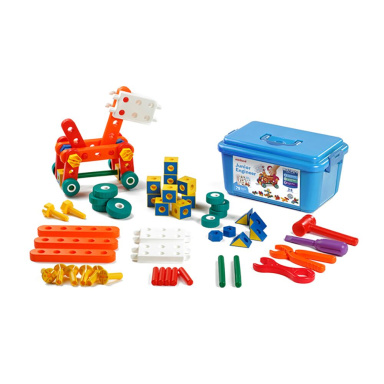 Miniland JUNIOR ENGINEER 79 PCS