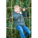 Small Foot - Šplhací síť