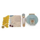 small foot Sada vaflovača s príslušenstvom Tasty