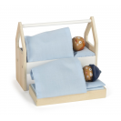 small foot Nábytok do domčeka pre bábiky Detská izba