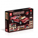 Reobrix 11005 Historické vozidlo Vintage 280 SL