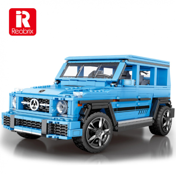 Reobrix 11032 Luxusné SUV G 65