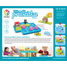 Mindok Tri malé prasiatka