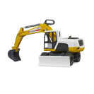 Bruder 3413 Kolový bagr XE 5000