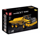 Mould King 17010 Sklápací nákladný automobil R/C