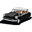 Cobi 24350 osobný automobil 1956 Citroën DS 19, EXECUTIVE EDITION