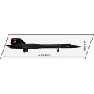 COBI 5891 Americké lietadlo Lockheed SR-71 Blackbird