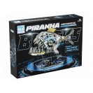 Meiji 13092 Mechanická piraňa