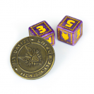 Albi Karak - Deluxe set