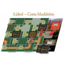 Betexa Harry Potter Turnaj troch kúzelníckych škôl