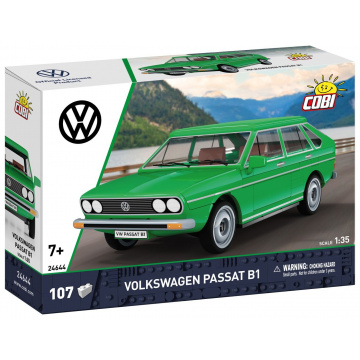 COBI 24644 Volkswagen Passat B1