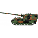 Cobi 2628 Nemecká samohybná húfnica Panzerhaubitze 2000