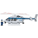 COBI 26628 Bell 407 Polícia