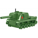COBI 3096 Ťažké obrnené delo ISU 152