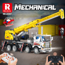 Reobrix 22007 Autožeriav R/C