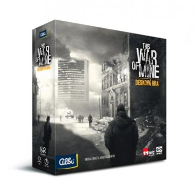 Albi This War of Mine