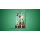 Mould King 10104 Svet hmyzu – Včela