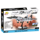 COBI 5834 Ruský stíhací letún MiG-29 „FULCRUM“ Armed Forces
