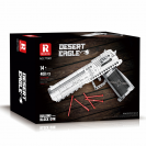 Reobrix 77001 Pištoľ D-Eagle