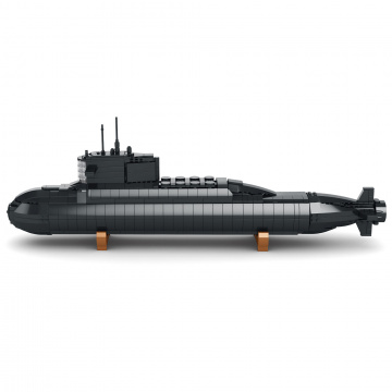 Reobrix 800 Jadrová ponorka