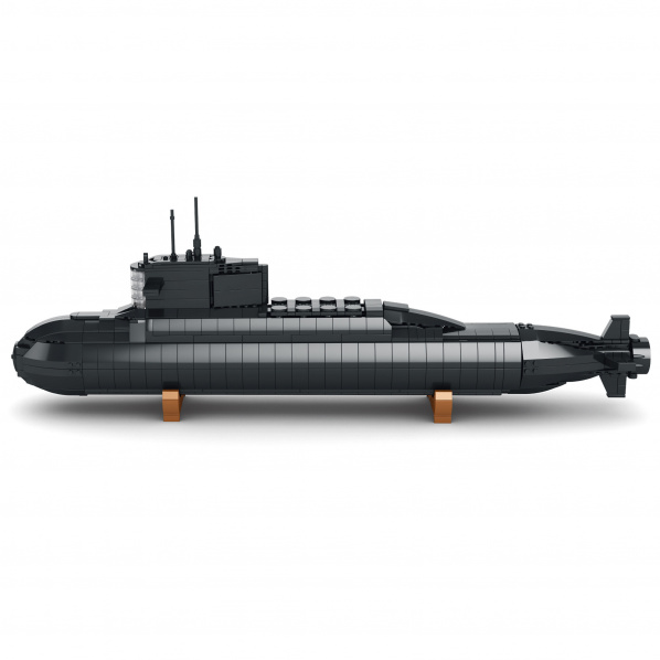 Reobrix 800 Jadrová ponorka