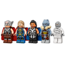 LEGO® Marvel 76208 Loď s kozím záprahom