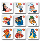 Betexa Pexetrio Rozprávky