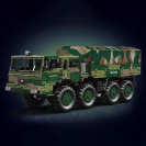 Mould King 20039 Nákladné terénne vozidlo Kolos 8x8 R/C