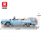 Reobrix 809 Automobil Cadillac Eldorado