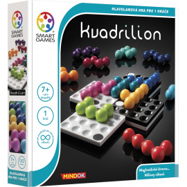 Mindok SMART – Kvadrilion