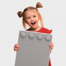 Marioinex Didaktická doska 3ks