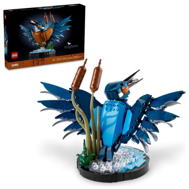 LEGO® Icons 10331 Rybárik