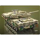 Mould King 20020 Nemecký tank Leopard 2 R/C