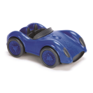 Green Toys  Modré závodní auto