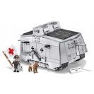 Cobi 2989 German tank STURMPANZERWAGEN A7V