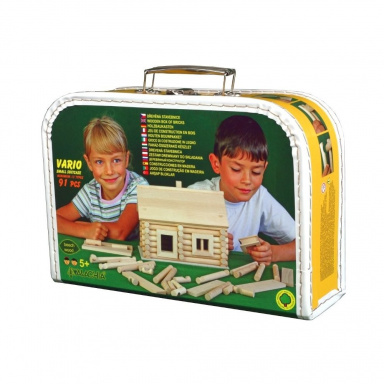 Walachia VARIO MASSIVE mini 91 dielov