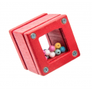 Le Toy Van Petilou – veselá motorická vkladačka