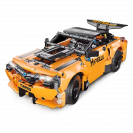 Mould King 15006 Športový automobil Challenger Hyper Car R/C