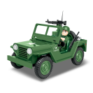 Cobi 2230 Americké terénné vozidlo M151 A1 MUTT