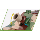 COBI 2585 Nemecký samohybný raketomet Sturmtiger