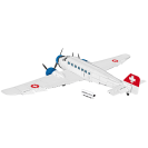 Cobi 5711 Nemecké lietadlo Junkers JU-52/3M