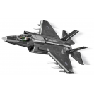 COBI 5895 Armed Forces F-35B STOVL LIGHTNING II