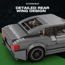 Reobrix 815 Športové kupé BMW M2 