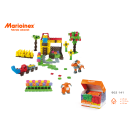 Marioinex MINI WAFLE – 500 ks