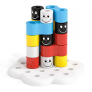 Quercetti 04026 Twin Pegs