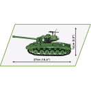 Cobi 2564 tank M26 Pershing T26E3