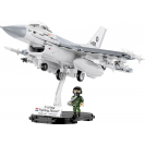 COBI 5896 Americké stíhacie lietadlo F-16 AM Fighting Falcon